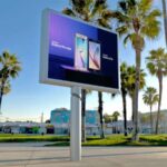 Pengertian Videotron dan Manfaatnya dalam Marketing pengertian videotron dan manfaatnya