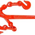 Perbedaan Lever Binder dan Ratchet Binder perbedaan lever binder vs ratchet binder