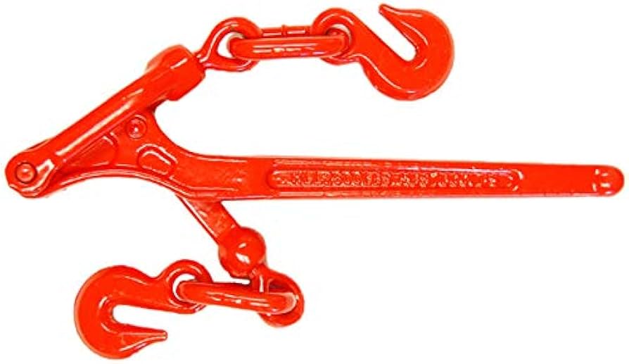 perbedaan lever binder vs ratchet binder