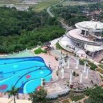 restoran taman semarang Eling Bening