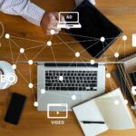 Perbedaan SEO dan Social Media Marketing dalam Strategi Digital seo vs smm
