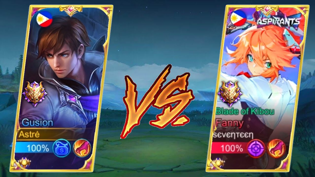 adu mekanik moba