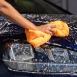 Gabungkan Car Wash dan Kafe? Ini Peluang Menariknya! aplikasi car wash folio pos
