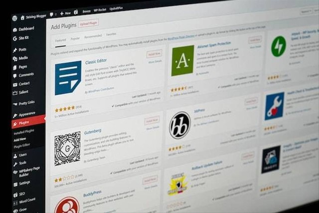 plugin seo wordpress