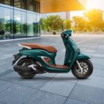 suka modifikasi motor honda stylo