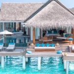Villa Tepi Laut Paling Mewah di Maladewa yang Patut Dicoba villa maladewa