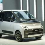 wuling air ev