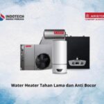 Water Heater Tahan Lama dan Anti Bocor Investasi Cerdas untuk Kenyamanan Sehari-Hari Water Heater Tahan Lama dan Anti Bocor Investasi Cerdas untuk Kenyamanan Sehari-Hari