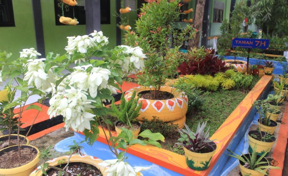 program sekolah adiwiyata