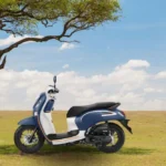 varian Honda Scoopy 2023