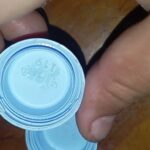 tutup botol AQUAVIVA