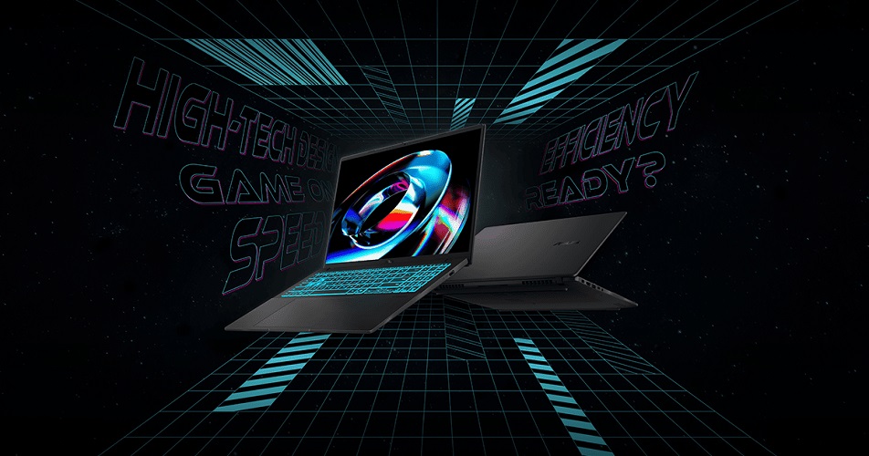 ASUS Gaming V16 V3607VU