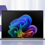 Laptop ASUS Ideal untuk Kreator Konten yang Membutuhkan Layar Tajam ASUS Vivobook S14 (S3407QA)