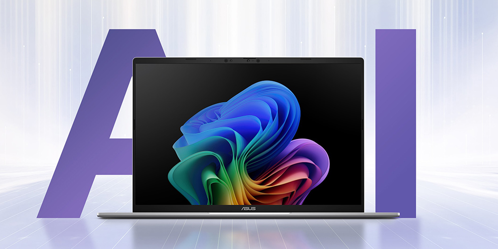 ASUS Vivobook S14 (S3407QA)