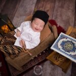 nama bayi laki-laki islami