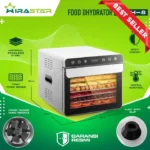 Mesin dehydrator