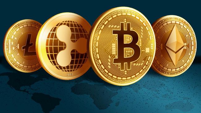cara memperoleh penghasilan dari kripto