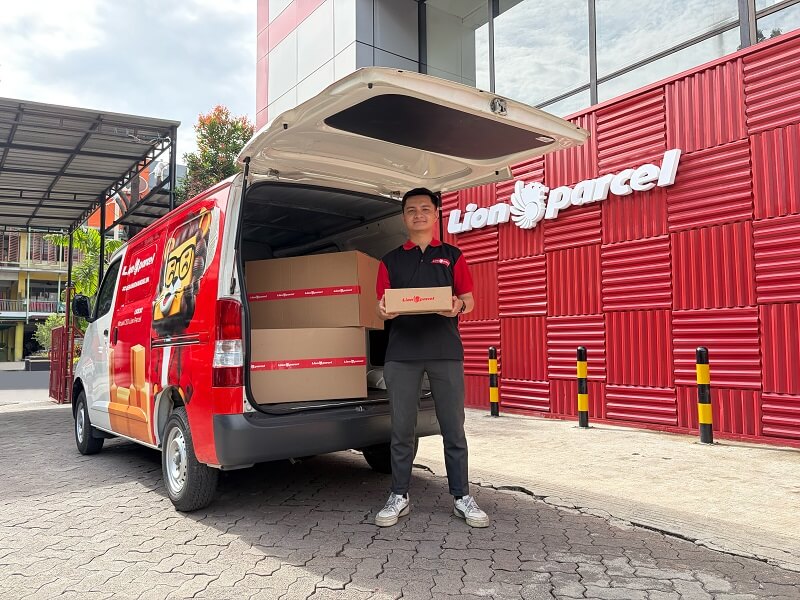 Permudah kirim produk ke luar negeri dengan INTERPACK