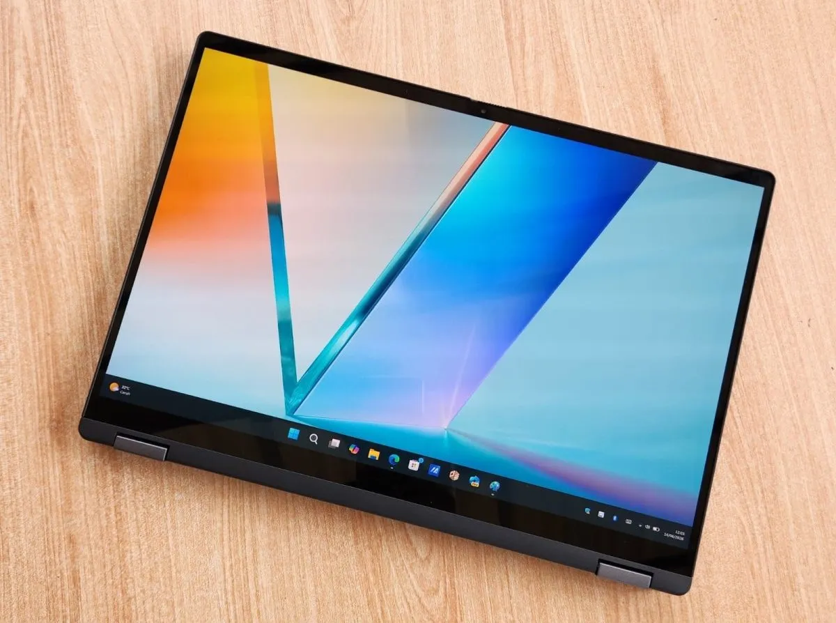 laptop 2 in 1 Vivobook 14 Flip TP3407AA